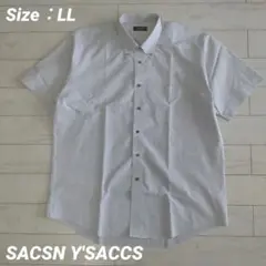 ☆SACSN Y'SACCS☆ ピンヘッド