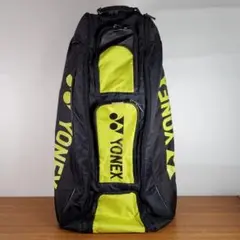 YONEX トーナメントバッグ ラケットバッグ スポーツ 部活 サークル