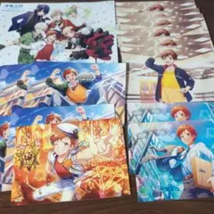 オンエア　光城新多　ブロマイド　ポストカード　15枚　まとめ売り