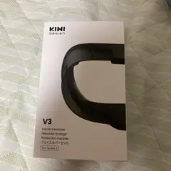 KIWI MetaQuest3用シリコンフェイスカバー