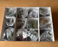 遊戯王　壺コレクション　フィギュア