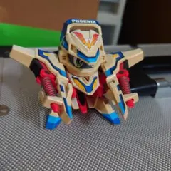 スーパービーダマン　コンバットフェニックス
