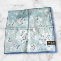 ♡ハンカチ indivi♡