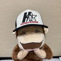 ヒステリックグラマー HYSTERIC GLAMOUR キャップ