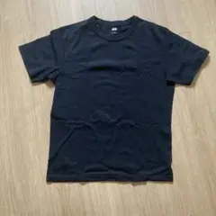 ユニクロ クルーネックTシャツ 2枚セット
