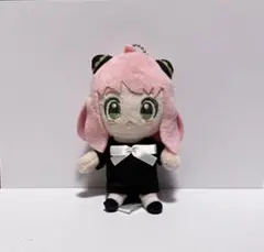 【匿名配送】　SPY×FAMILY マスコットBC アーニャ　ぬいぐるみ