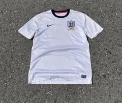 Nike イングランドサッカーシャツ 150周年記念