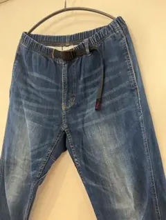 グラミチ　NNパンツ　Mサイズ