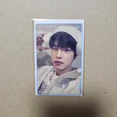 Stray Kids ポップアップ 特典 トレカ スンミン