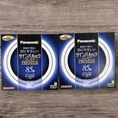 【新品未開封】Panasonic ツインパルック プレミア 85形 Cool