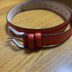 cisei ベルト ダークブラウン 85 Vintage CELINE Belt 85 Gold Buckle Logo Brown Leather Horse
