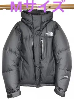 THE NORTH FACE バルトロライトジャケット ブラック M