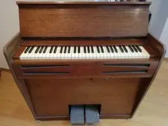 全音　足踏みオルガン　　直接か着払い限定 全音 足踏みオルガン 直接か着払い限定 全音足踏みオルガン直接