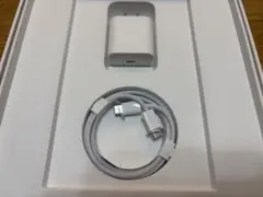 [新品未使用品]Apple純正 20W TypeC充電器 アダプター