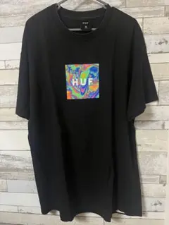 HUF ❤️ メンズ　Tシャツ