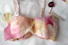 【新品未使用】ブラジャーフリルショーツセット