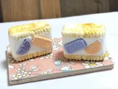 ロータスオレオクッキーサンドセット
