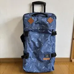 2025年最新】eastpak キャリーの人気アイテム - メルカリ