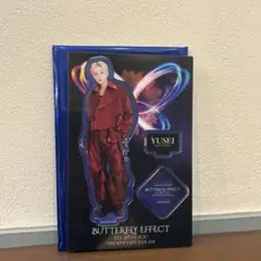 八木勇征 アクスタ