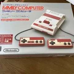 Nintendo 他ゲーム機本体 ニンテンドークラシックミニ ファミリーコンピ…