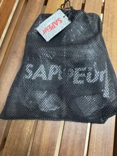 サプール　サンダル