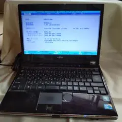 ジャンク 富士通製 SH560/3B