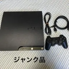 ジャンク品　PS3 本体　120GB　2100