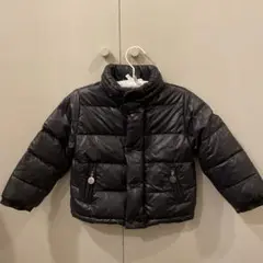 【正規品】MONCLER(モンクレールダウン) キッズ用 92cm