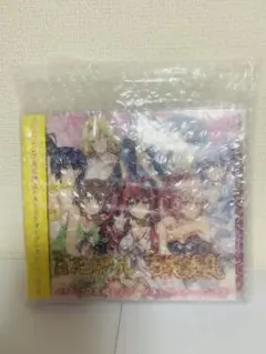 パチンコ 百花繚乱シリーズ キャラソン 廃盤 CD 特典付き 帯付き パチンコ 百花繚乱シリーズ キャラソン 廃盤 CD 特典付き 帯付き