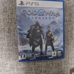 God of War: Ragnarök PS5