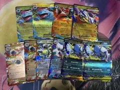 ポケモンカード　メガシンカ　まとめ売り　10枚セット
