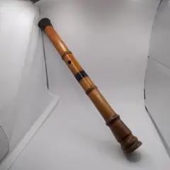 尺八