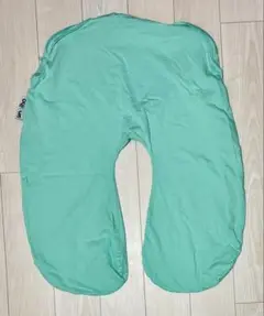 Yogibo サポートカバー ミントグリーン