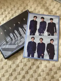 V6★通常盤★It's my life★25周年★CD★フォトブック付き