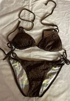 ロキシー　水着