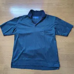 dunhill ゴルフシャツ XL