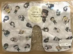 鬼滅の刃 ホテルモントレコラボ トラベルエアピロー