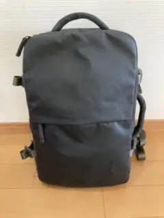 INCASE(インケース) EO Travel Backpack -Black-