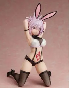 あやかしトライアングル 風巻祭里 バニーVer