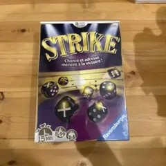 海外STRIKE ボードゲーム 2-5人用