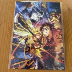 鬼滅の刃 映画特典