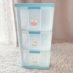 2025年最新】HELLO KITTY チェスト・タンスの人気アイテム