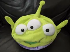 リトルグリーメン　ファンキャップ　リゾート