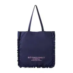 FANTASTICS BUTTERFLY EFFECT トートバッグ
