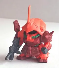 SDガンダムNEO マラサイ