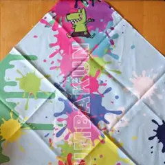 ズンバ　バンダナ　正規品