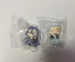 WIND BREAKER 梅宮&杉下 おねむたん