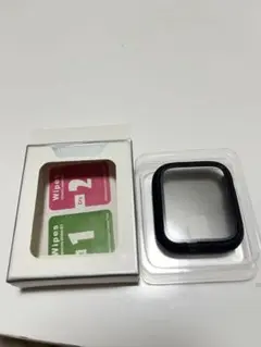 カラーフレームAppleWatch用ケース 45mm