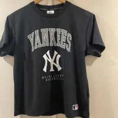 ヤンキースTシャツ　160cm