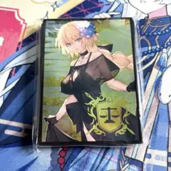 2025年最新】fgo 混沌の女神様 ジャンヌの人気アイテム - メルカリ